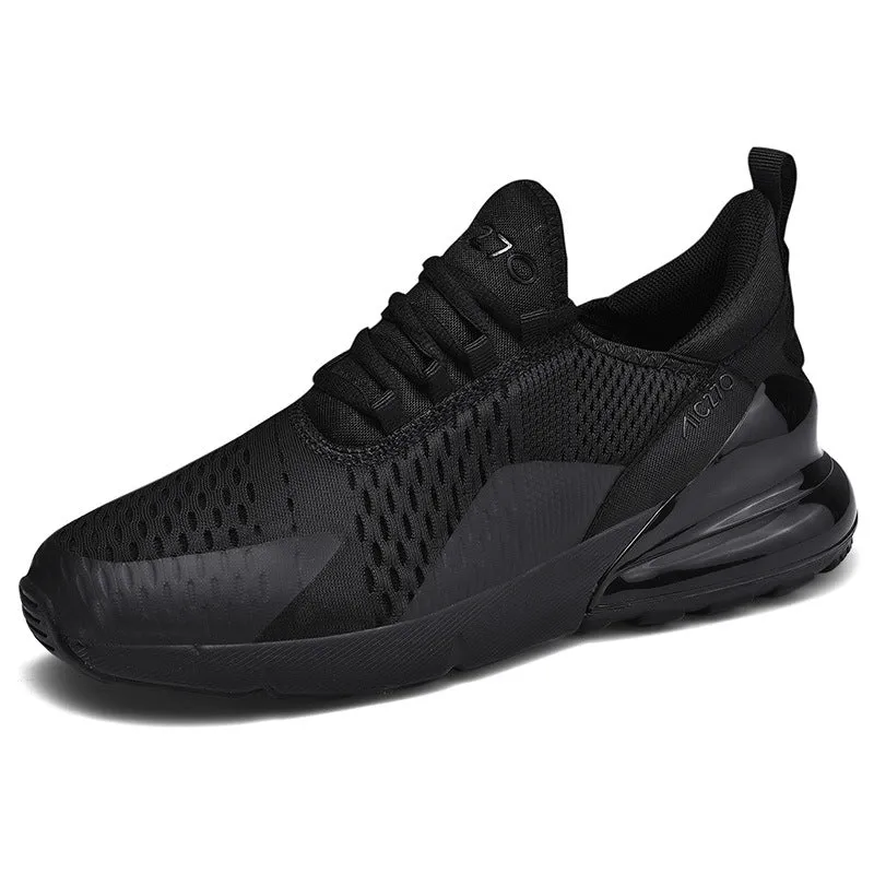 Men's Running Air Cushion Sneaker