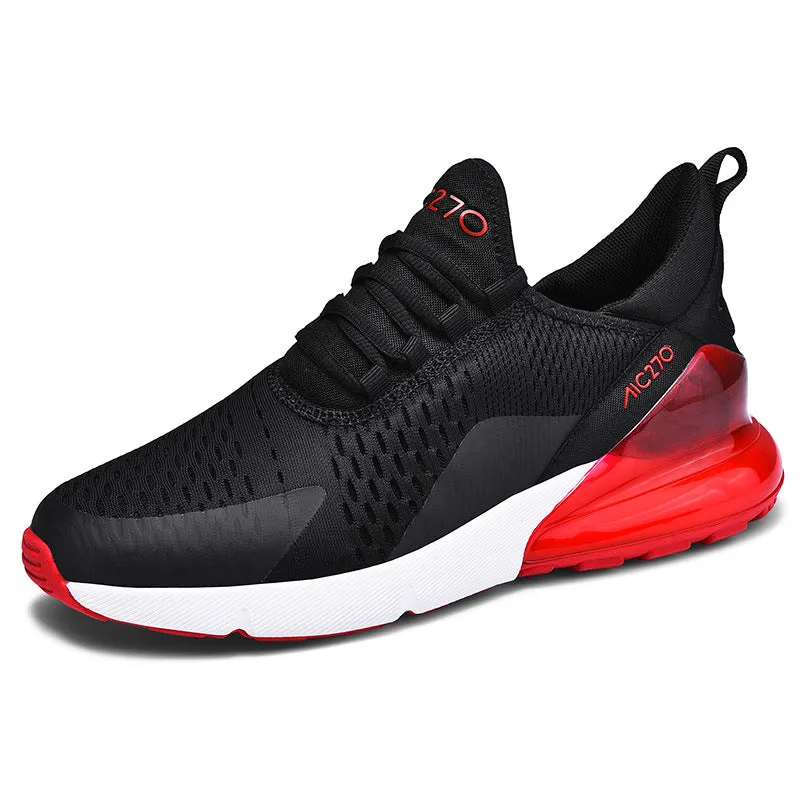 Men's Running Air Cushion Sneaker