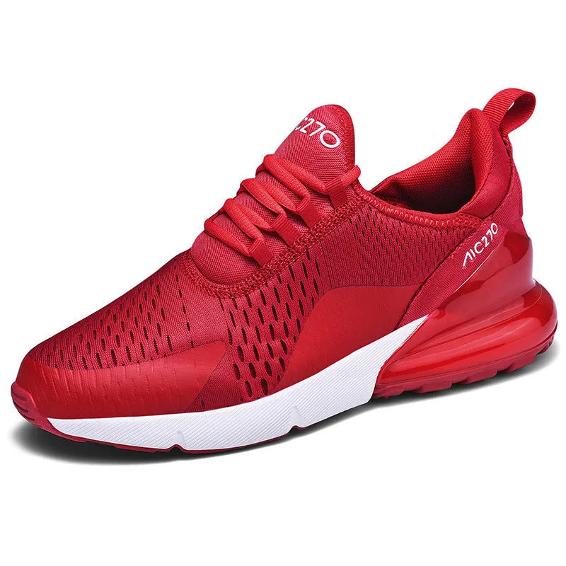 Men's Running Air Cushion Sneaker