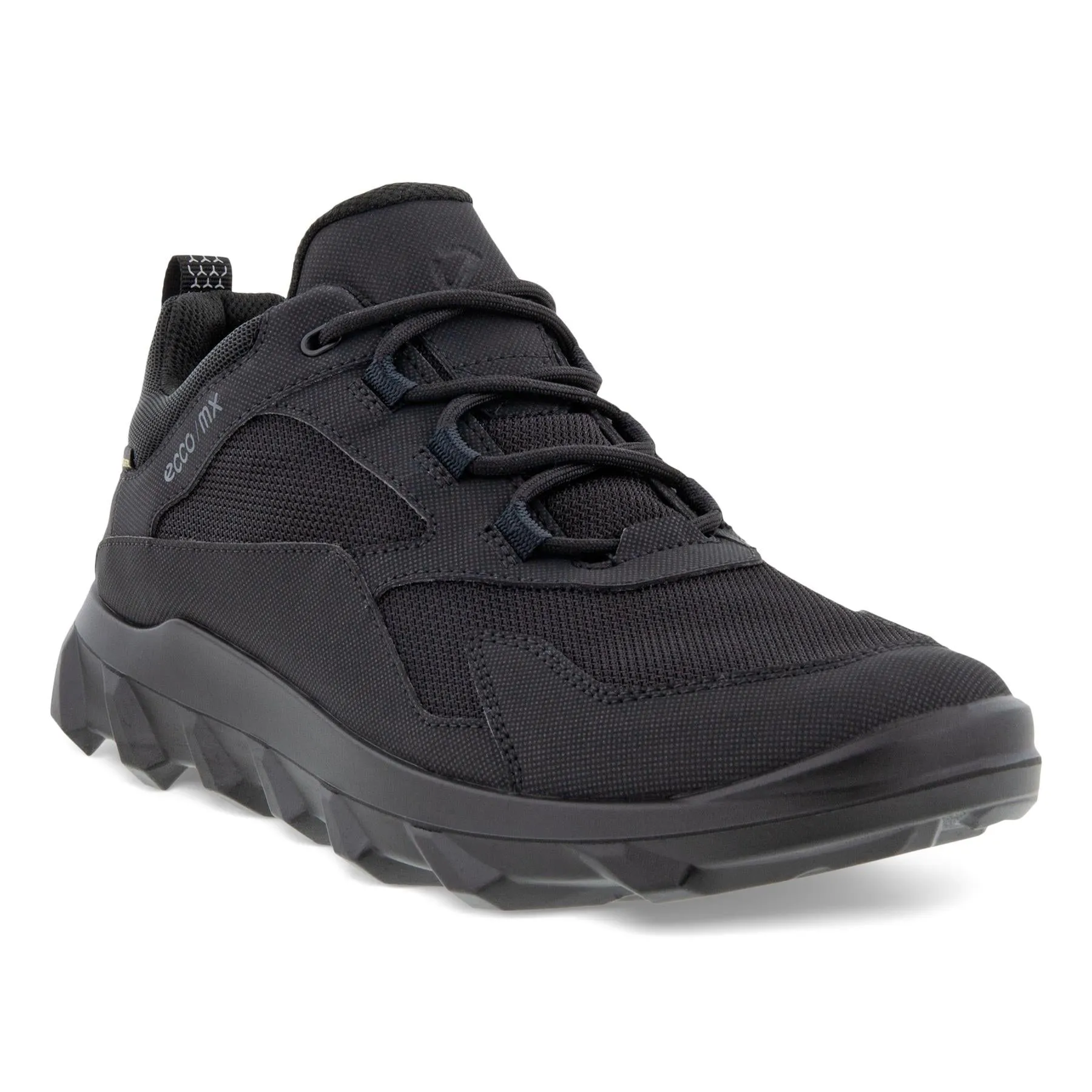 Men's Wide Fit ECCO Mx M Low Gtx GORE-TEX Trainers