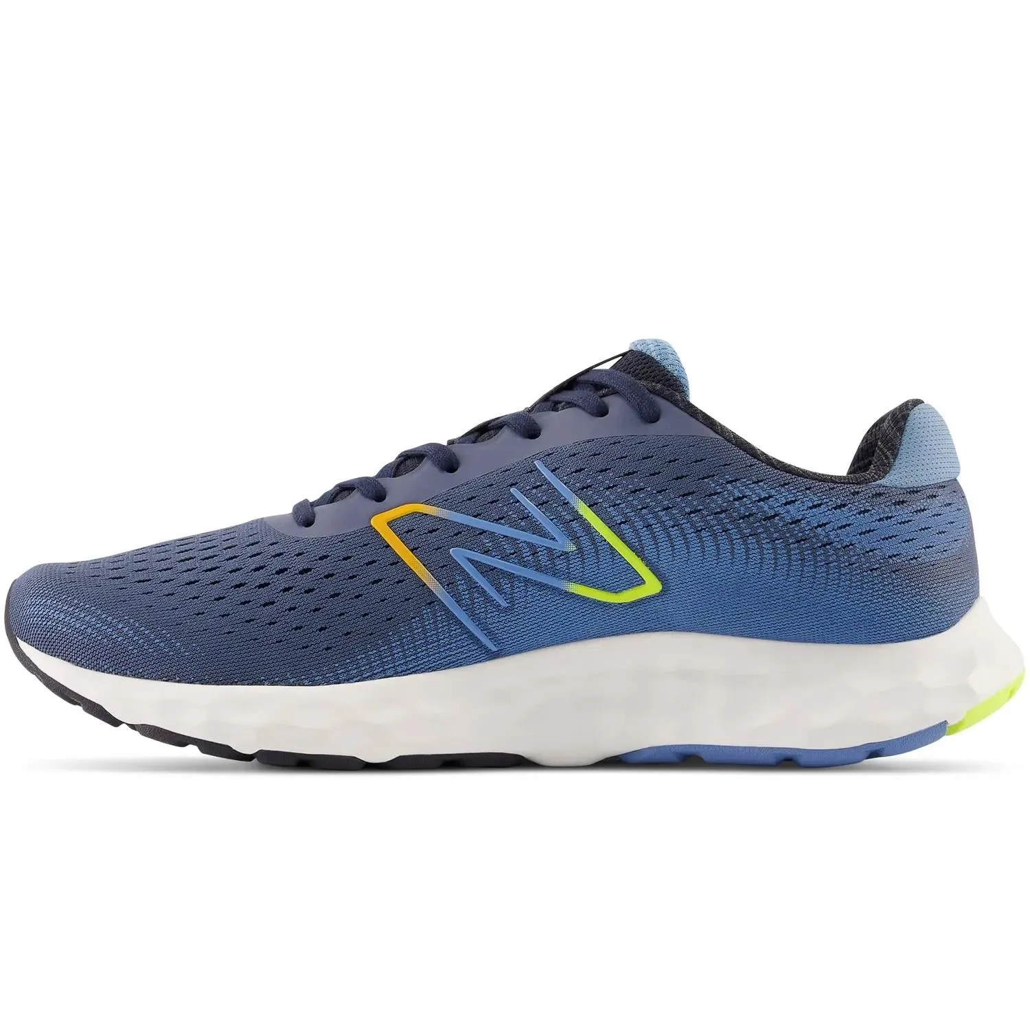 Men's Wide Fit New Balance M520CN8 Walking Sneakers