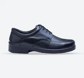 Mens Wide Fit Tredd Well Holmes Shoes