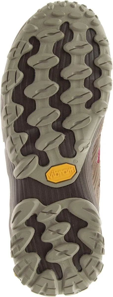 Merrell Women's Chameleon 7 Mid Waterproof Hiking Shoes