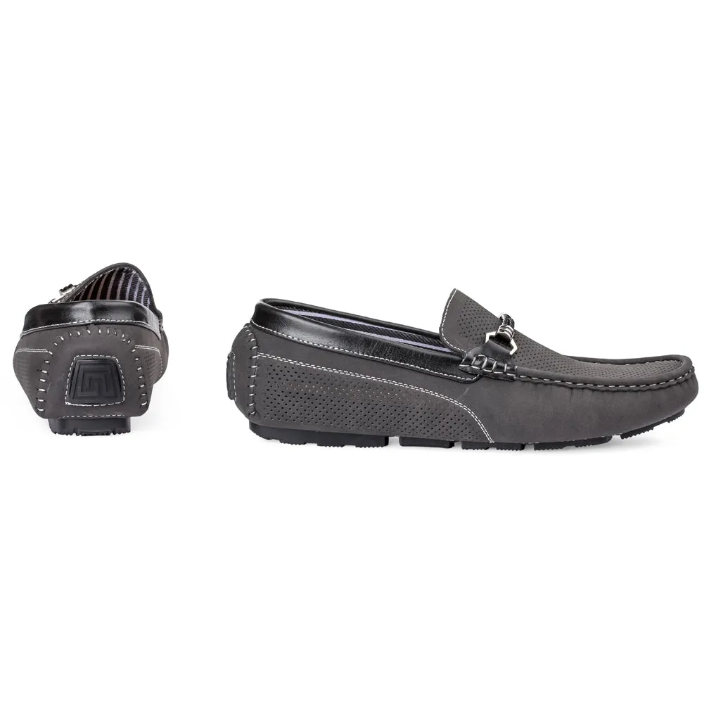 Miko Lotti Mens Driver Shoes