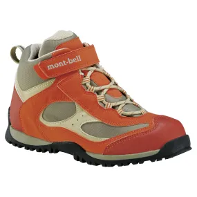 Montbell Kids Merced Boots