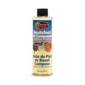 Neatsfoot Oil 236ml