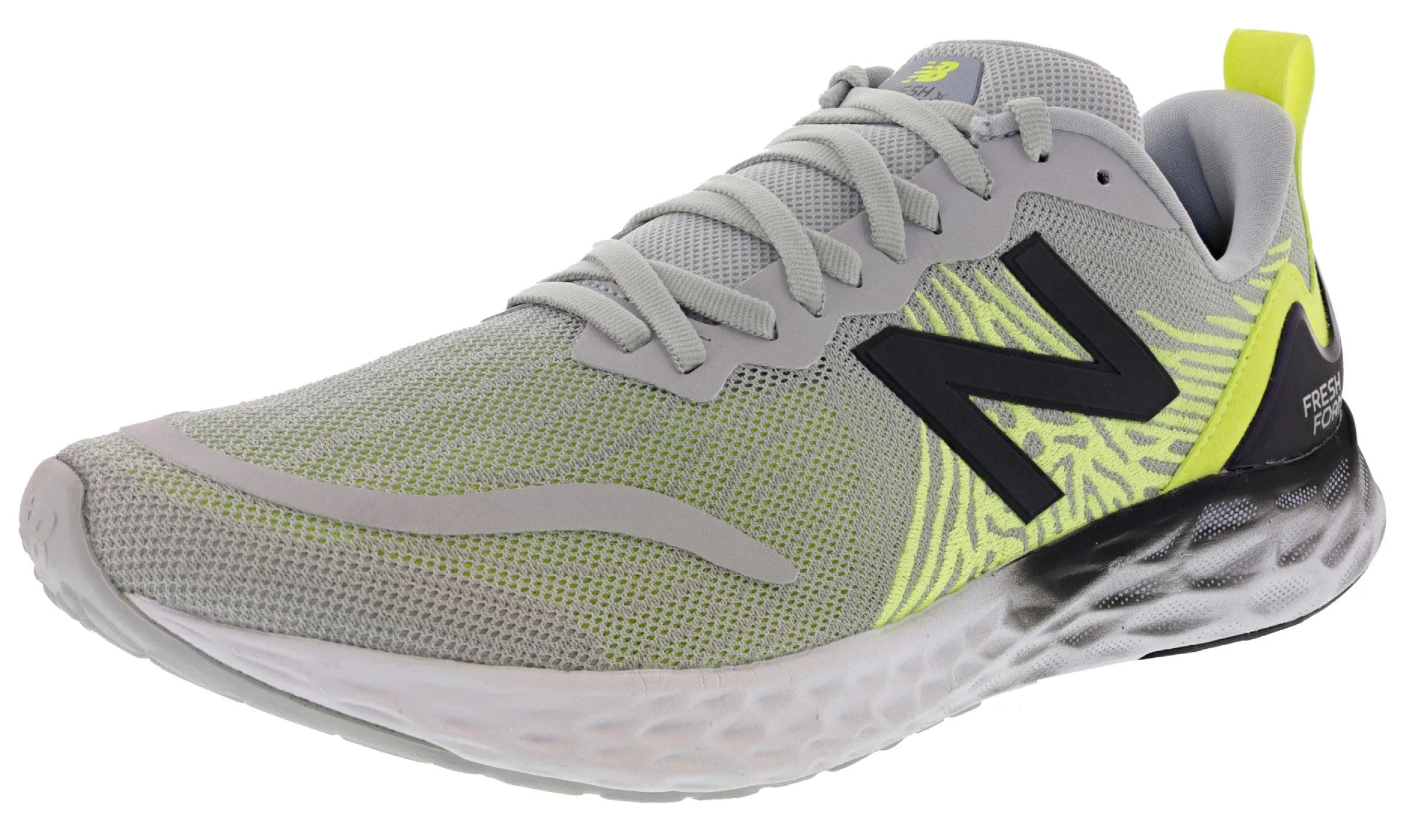 New Balance Fresh Foam Tempo V1 Men's Lightweight Running Shoes