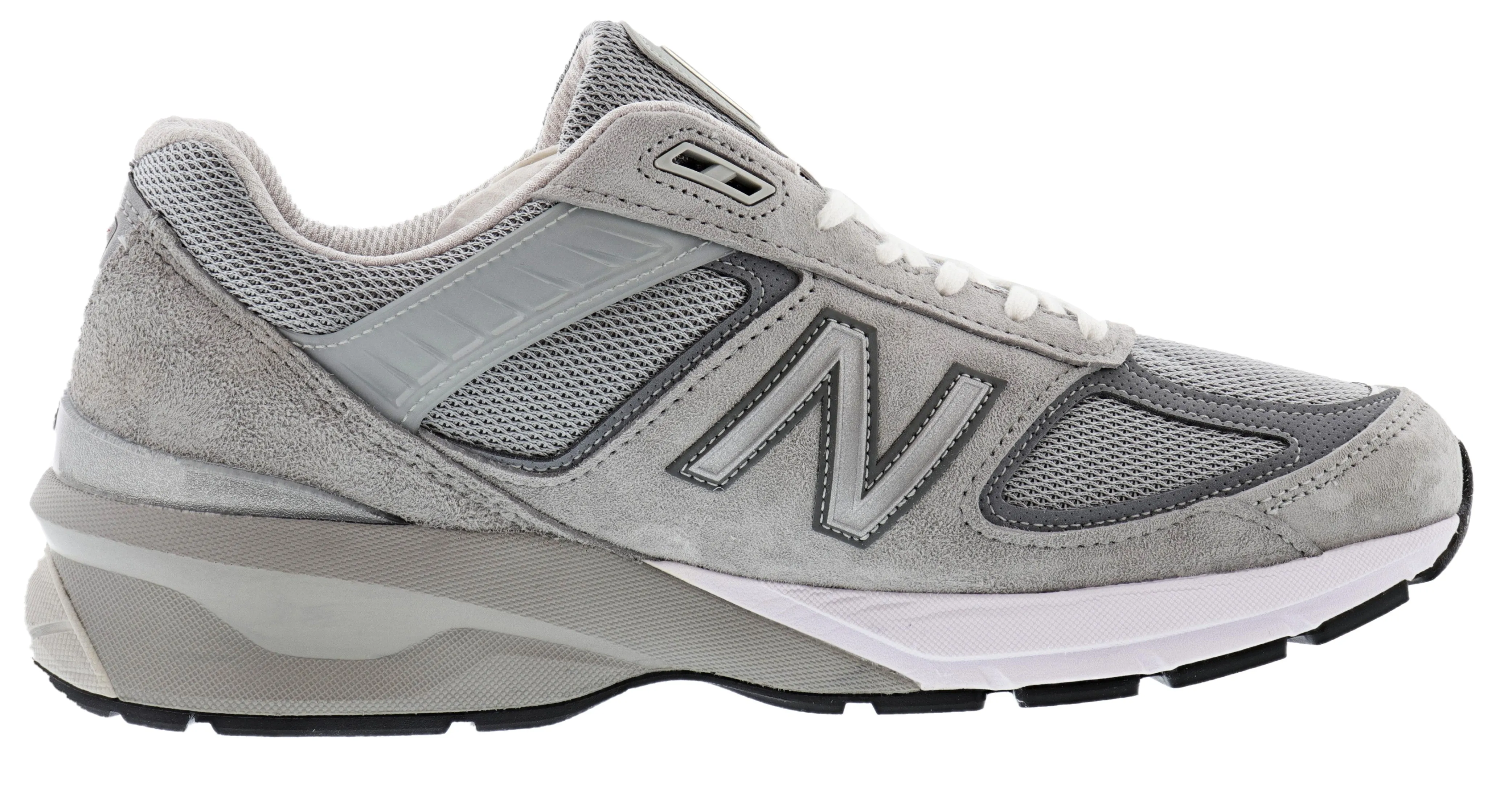 New Balance M990GL5 Cushioned Running Shoes Men