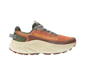 New Balance Men Fresh Foam X More Trail Running Shoe (Standard)