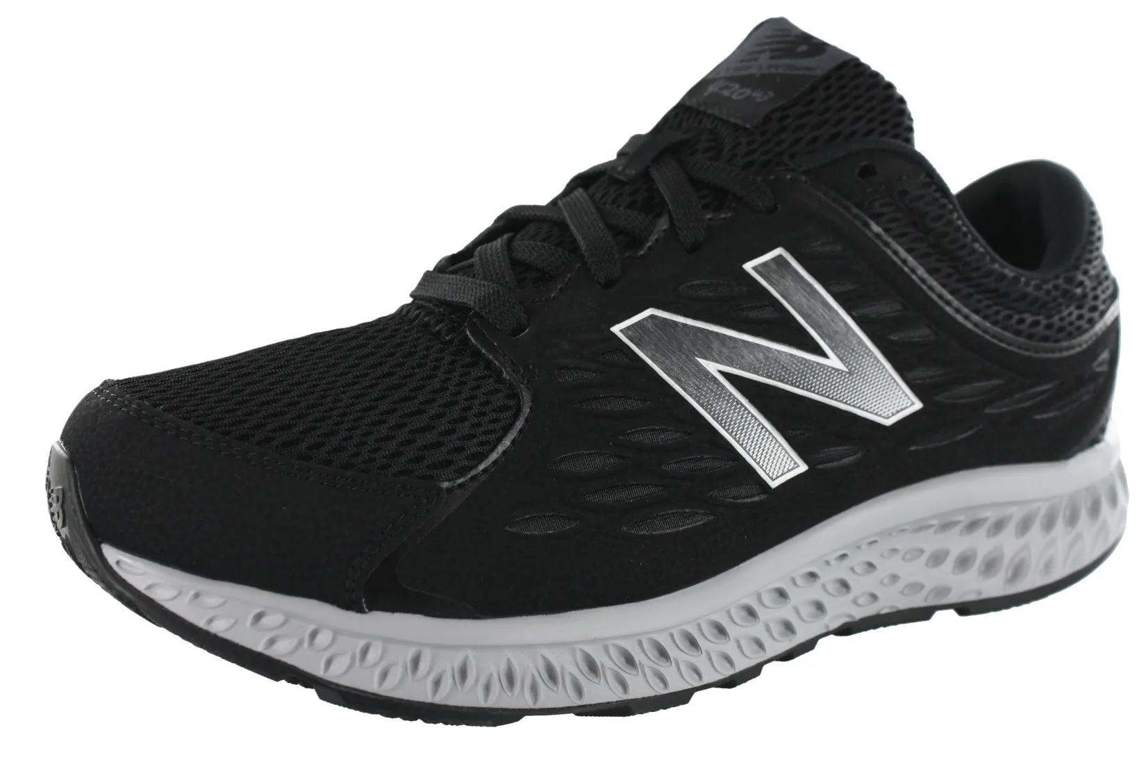 New Balance Men Walking Trail Cushioned Running Shoes M420