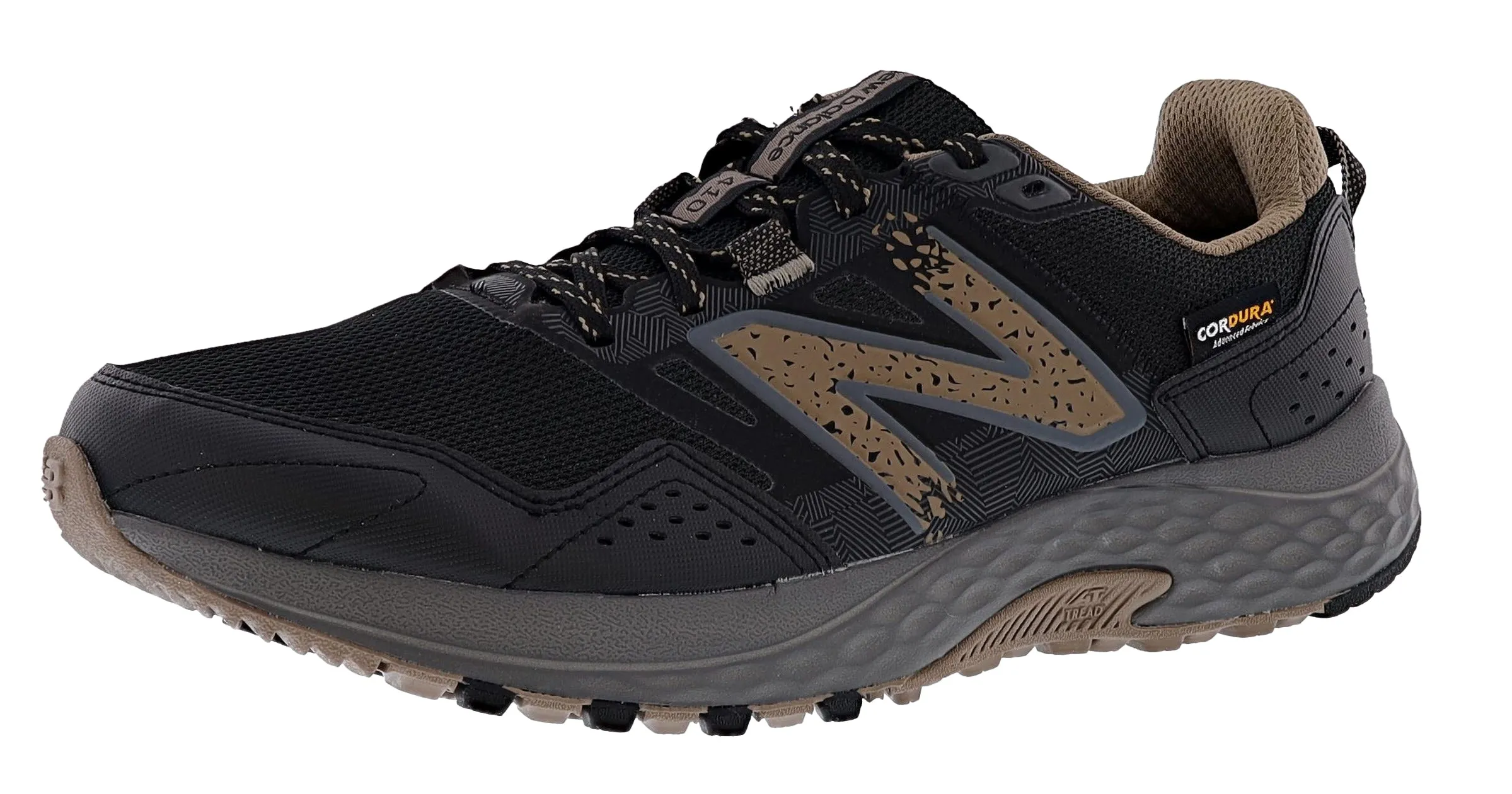 New Balance Men's 410 V8 All Terrain Trail Running Shoes