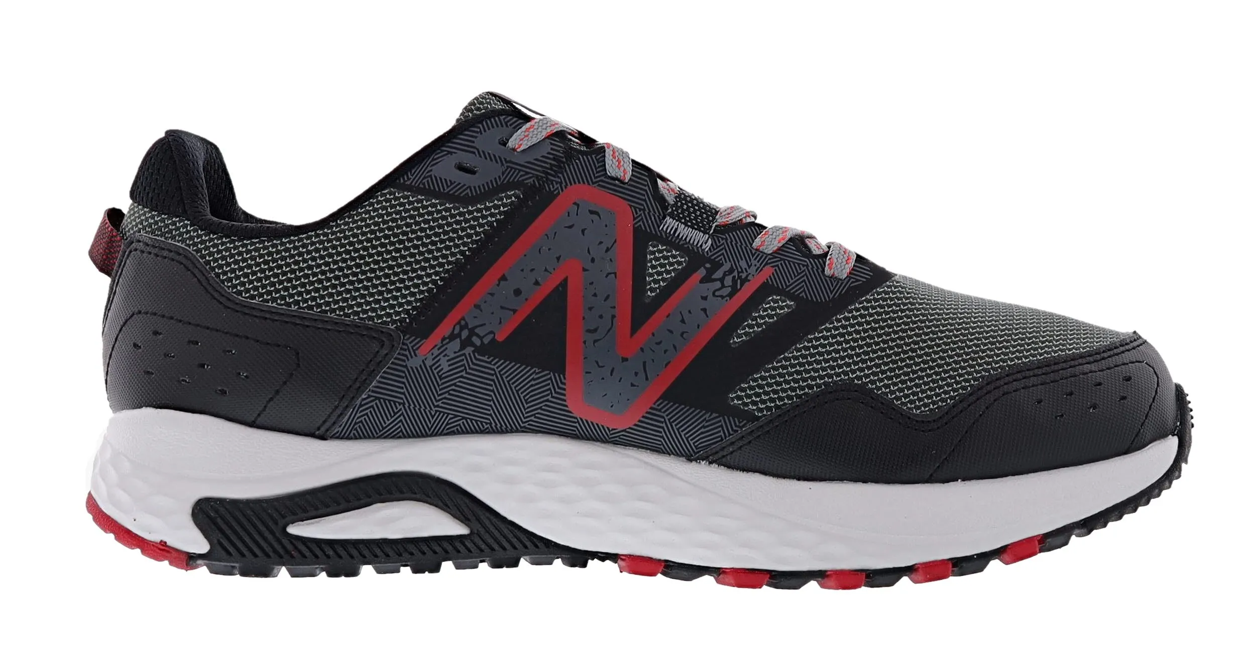 New Balance Men's 410 V8 All Terrain Trail Running Shoes