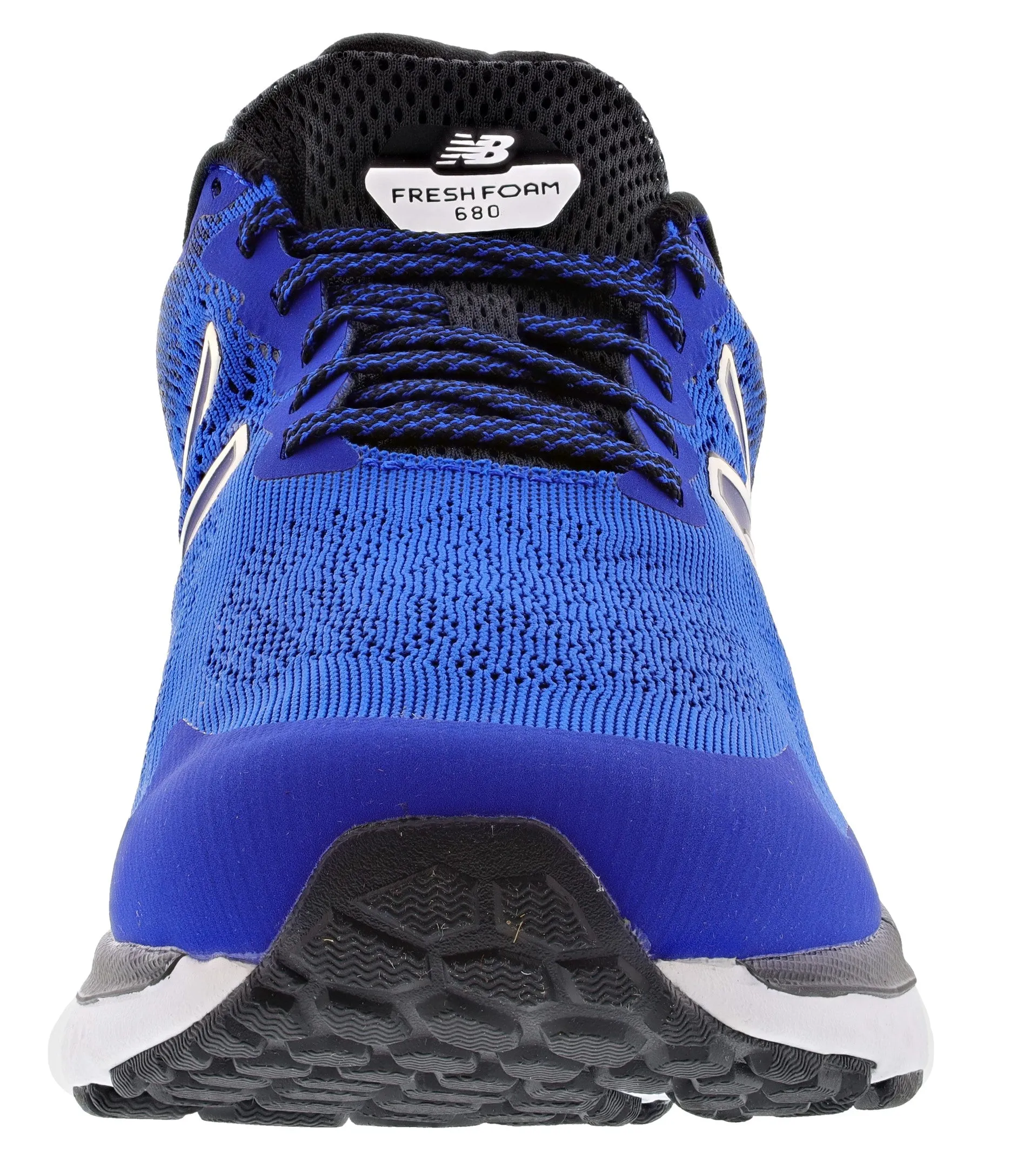 New Balance Men's 680 v7 Cushioning Running Shoes