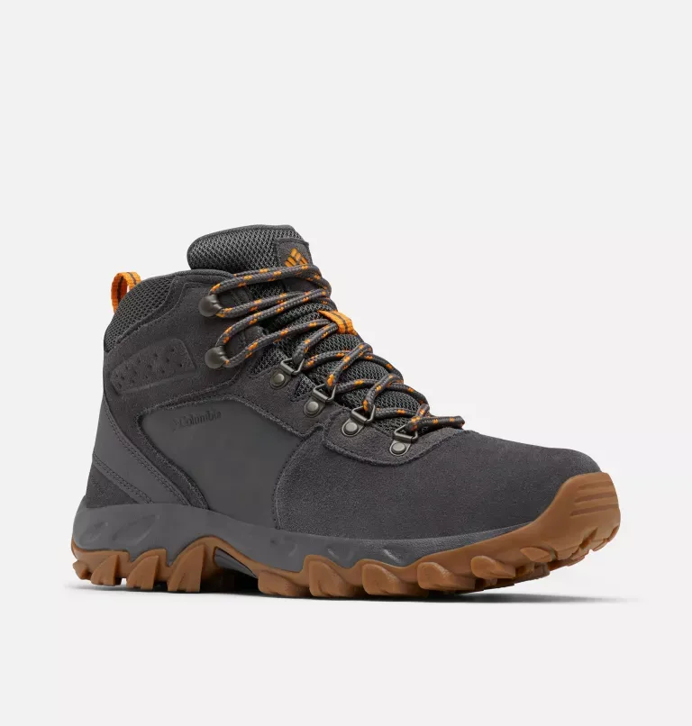 Newton Ridge™ Plus II Suede WP