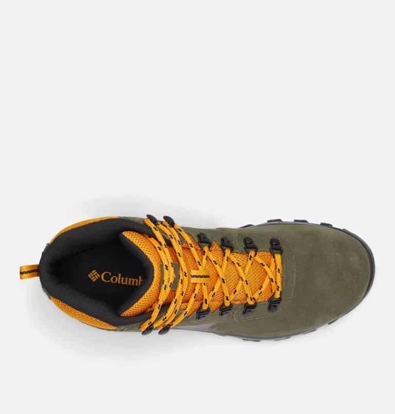 Newton Ridge™ Plus II Suede WP