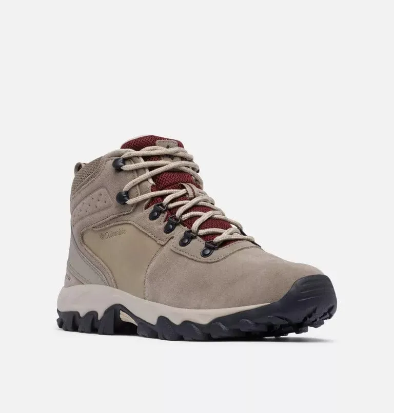 Newton Ridge™ Plus II Suede WP