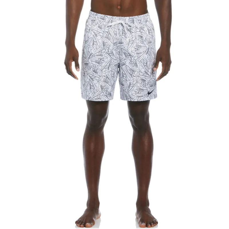 Nike Swim Men's Sneakers '7 Volley Short