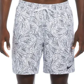 Nike Swim Men's Sneakers '7 Volley Short