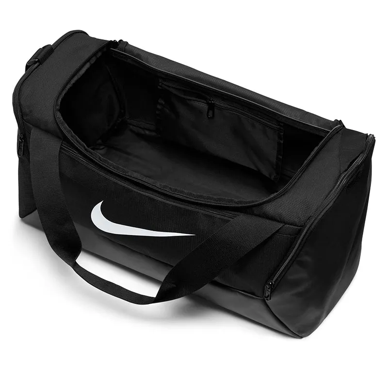 Nike Unisex Brasilia Training Duffel Bag (Small, 41L)