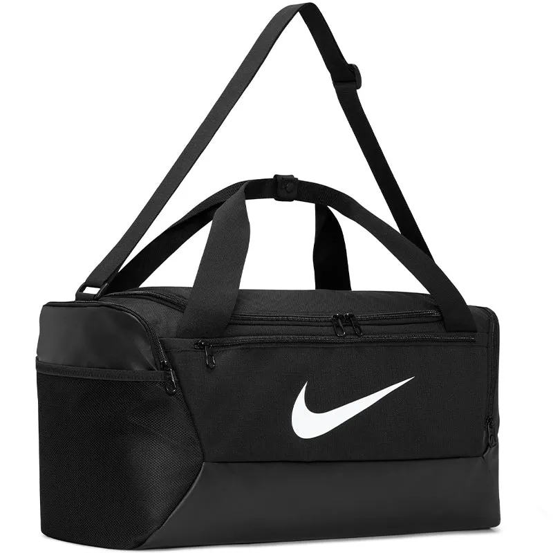 Nike Unisex Brasilia Training Duffel Bag (Small, 41L)