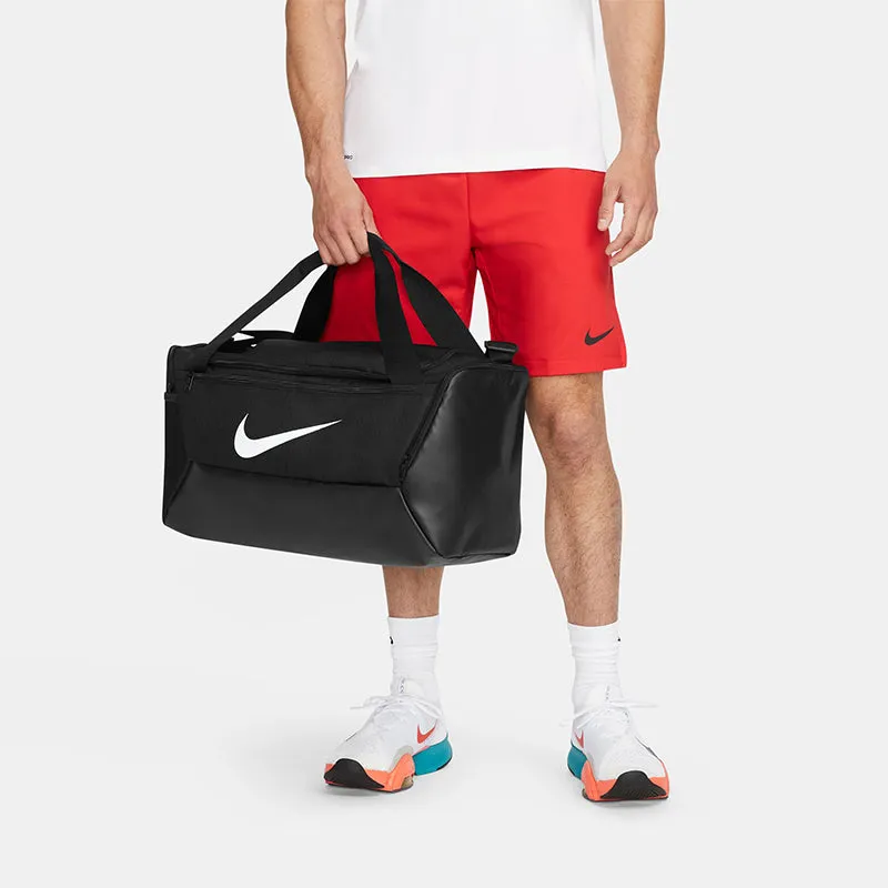 Nike Unisex Brasilia Training Duffel Bag (Small, 41L)