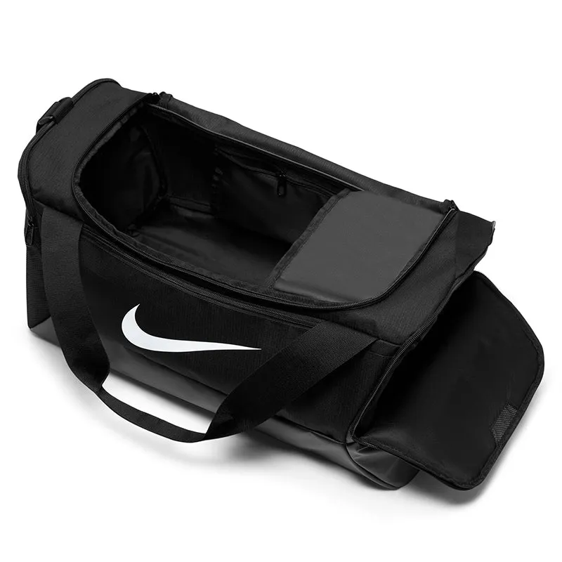 Nike Unisex Brasilia Training Duffel Bag (Small, 41L)