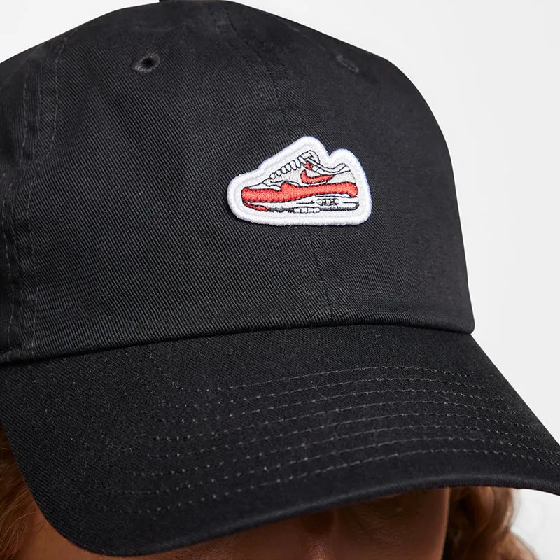 Nike Unisex Club Unstructured "Air Max 1" Cap