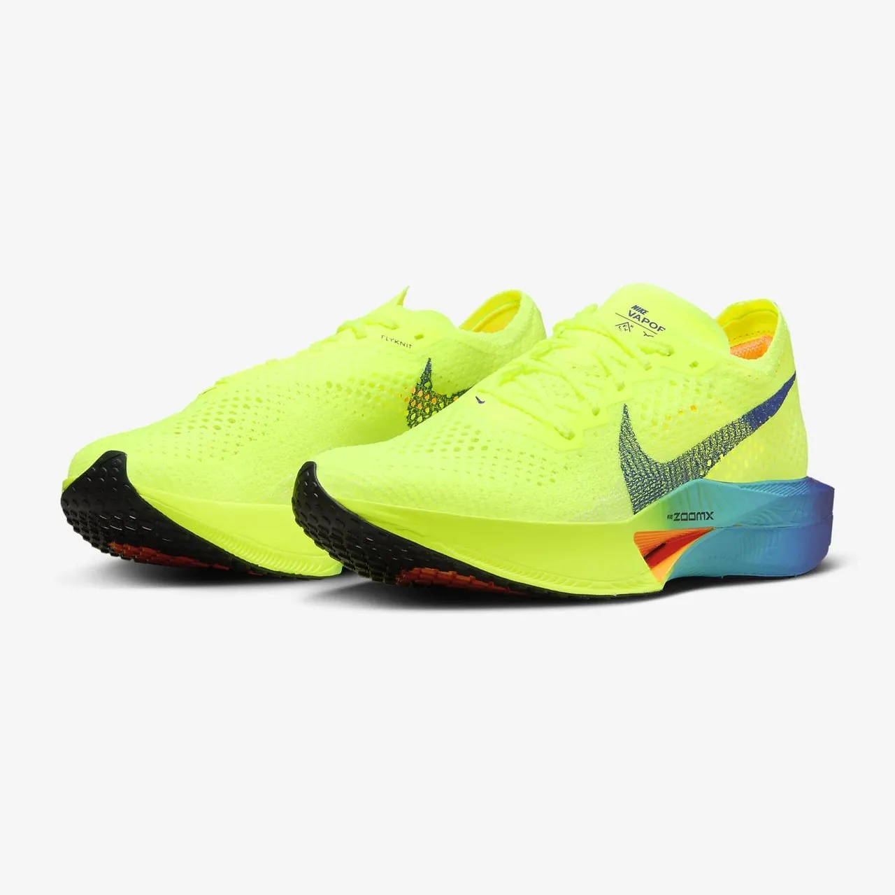 Nike ZoomX Vaporfly Next% 3 Mens