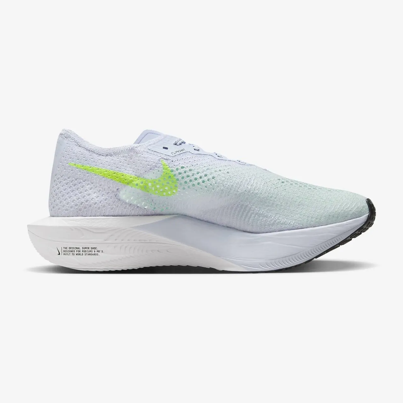 Nike ZoomX Vaporfly Next% 3 Mens