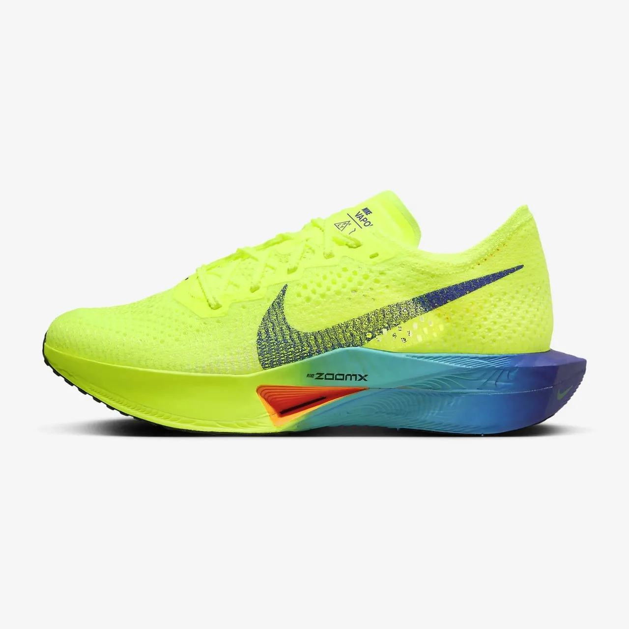 Nike ZoomX Vaporfly Next% 3 Mens