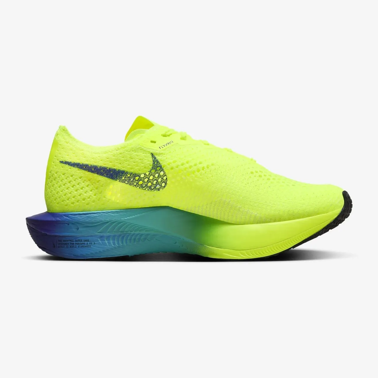 Nike ZoomX Vaporfly Next% 3 Mens