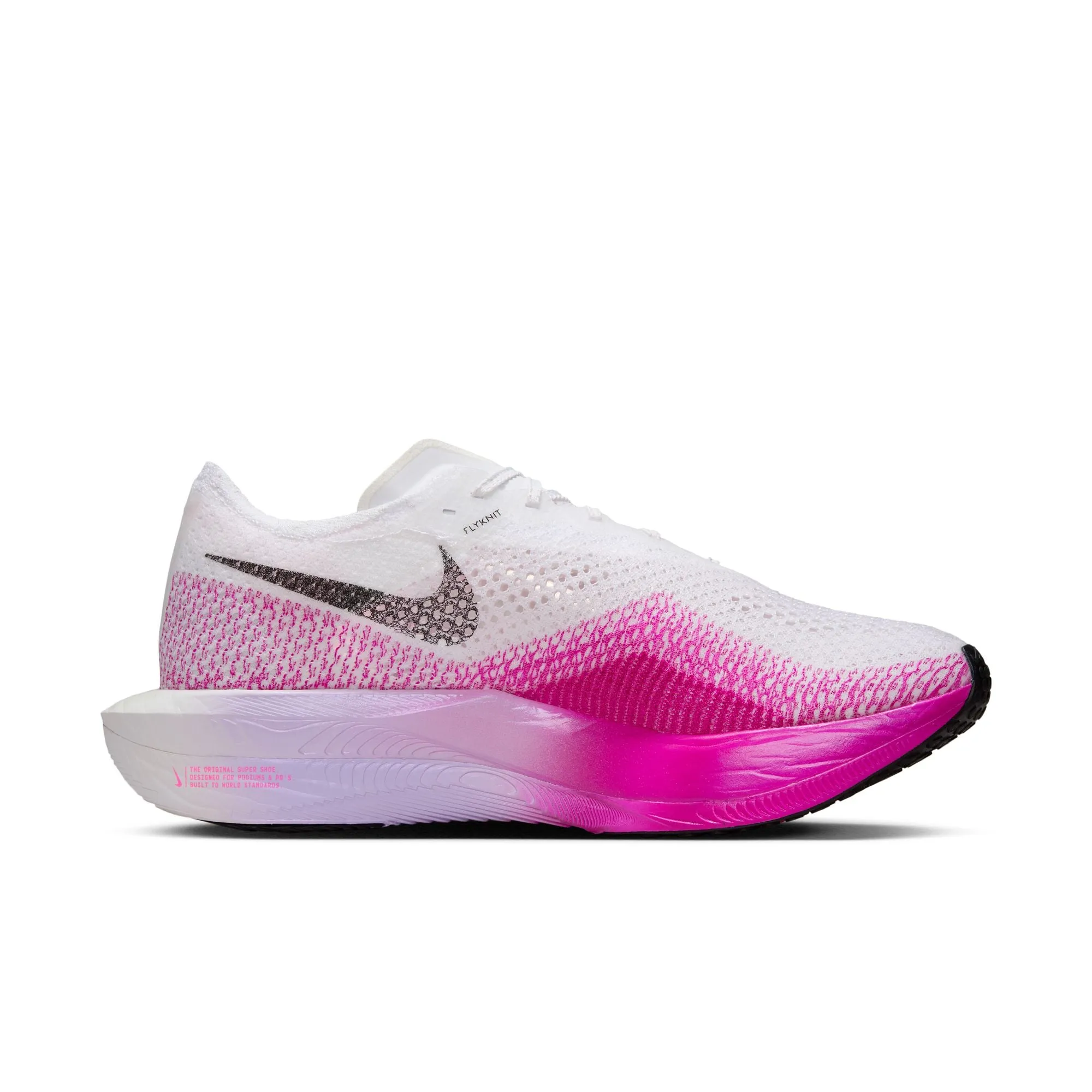 Nike ZoomX Vaporfly Next% 3 Mens