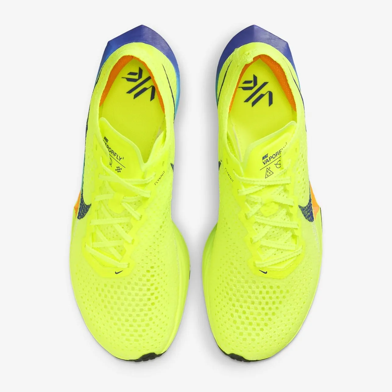 Nike ZoomX Vaporfly Next% 3 Mens