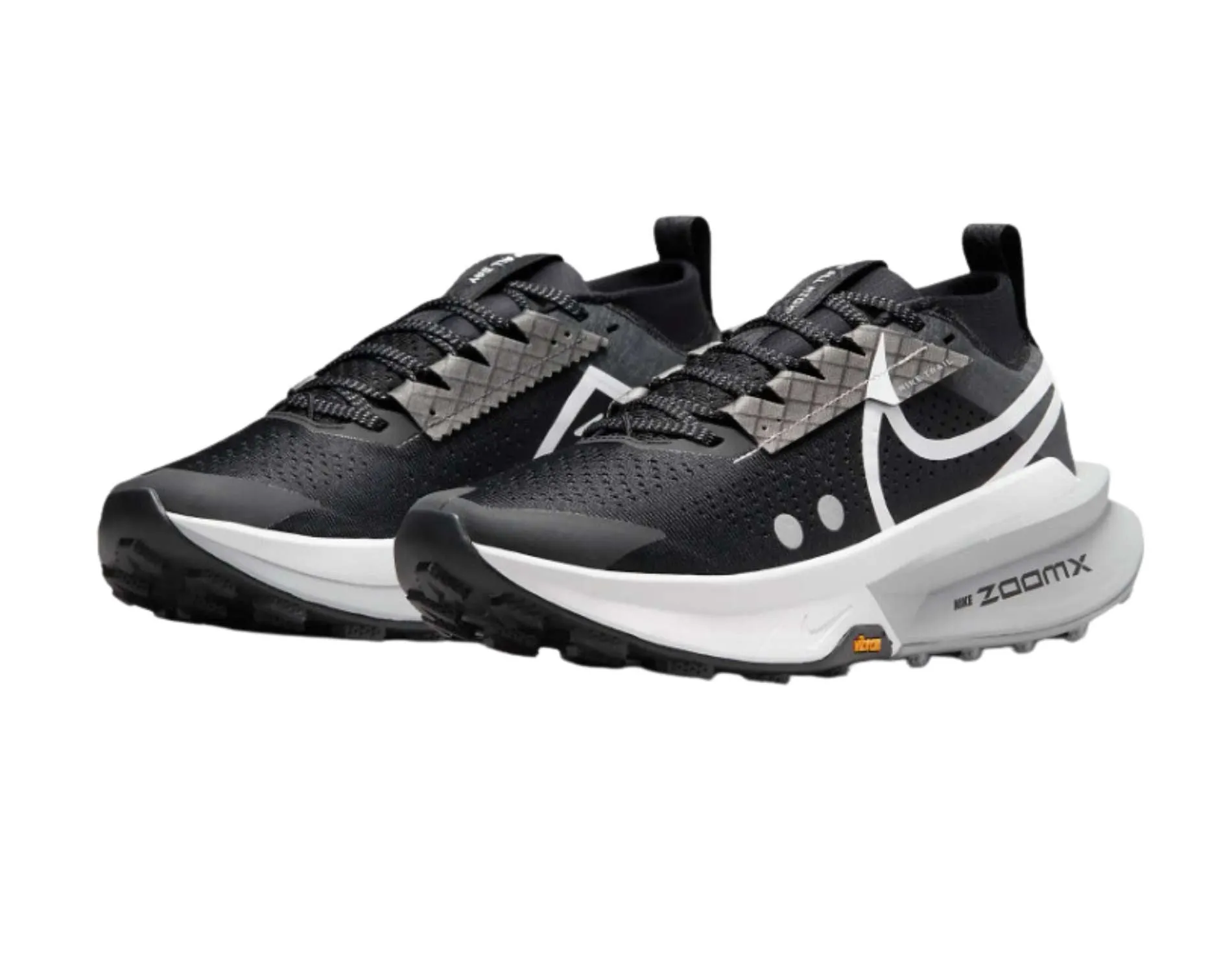 Nike Zoomx Zegama Trail 2 Mens