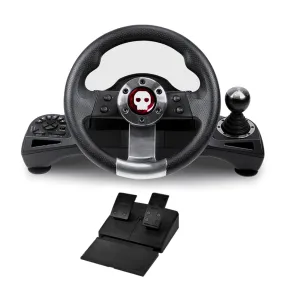 Numskull Multi Format Pro Steering Wheel