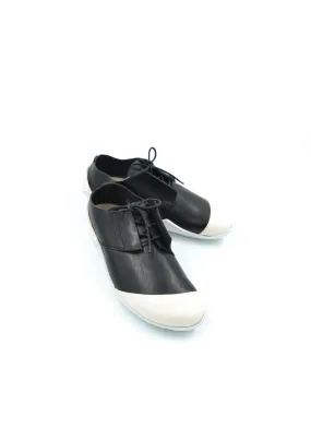 "MOBY" LACE-UP SHOES