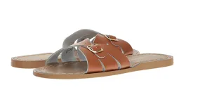 Salt Water Classic Slides Womens