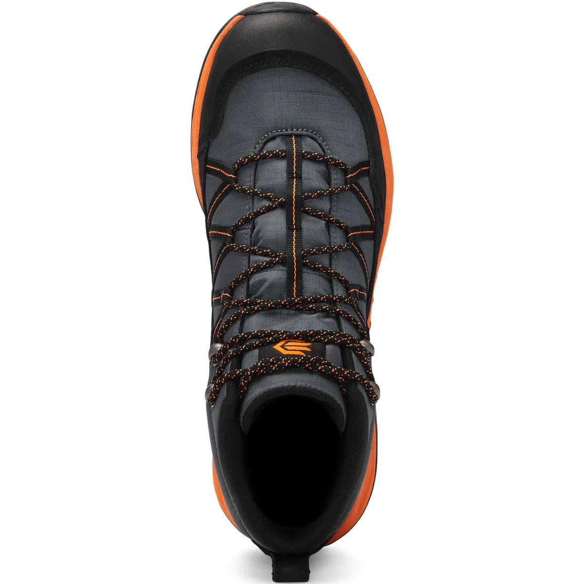 San Juan Mid GTX 4" Gunmetal/Orange