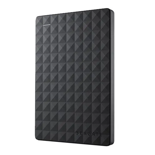 Seagate 1TB Portable External Hard Drive