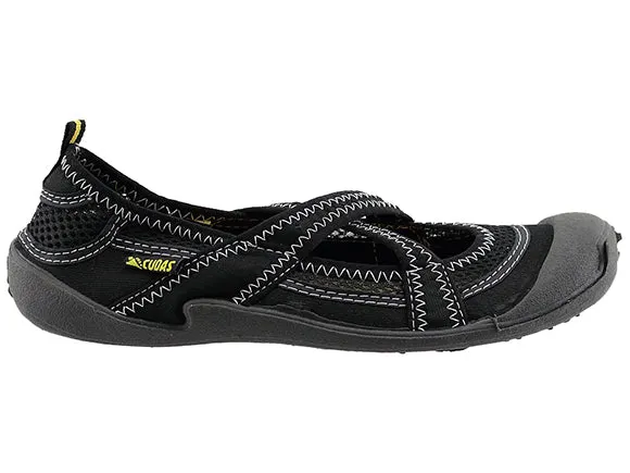 Shasta Women's Water Shoe - Black