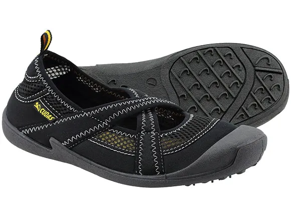 Shasta Women's Water Shoe - Black