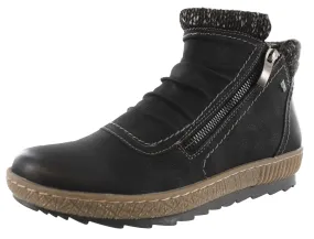 Spring Step Women's Cleora Water Resistant Comfort Boots