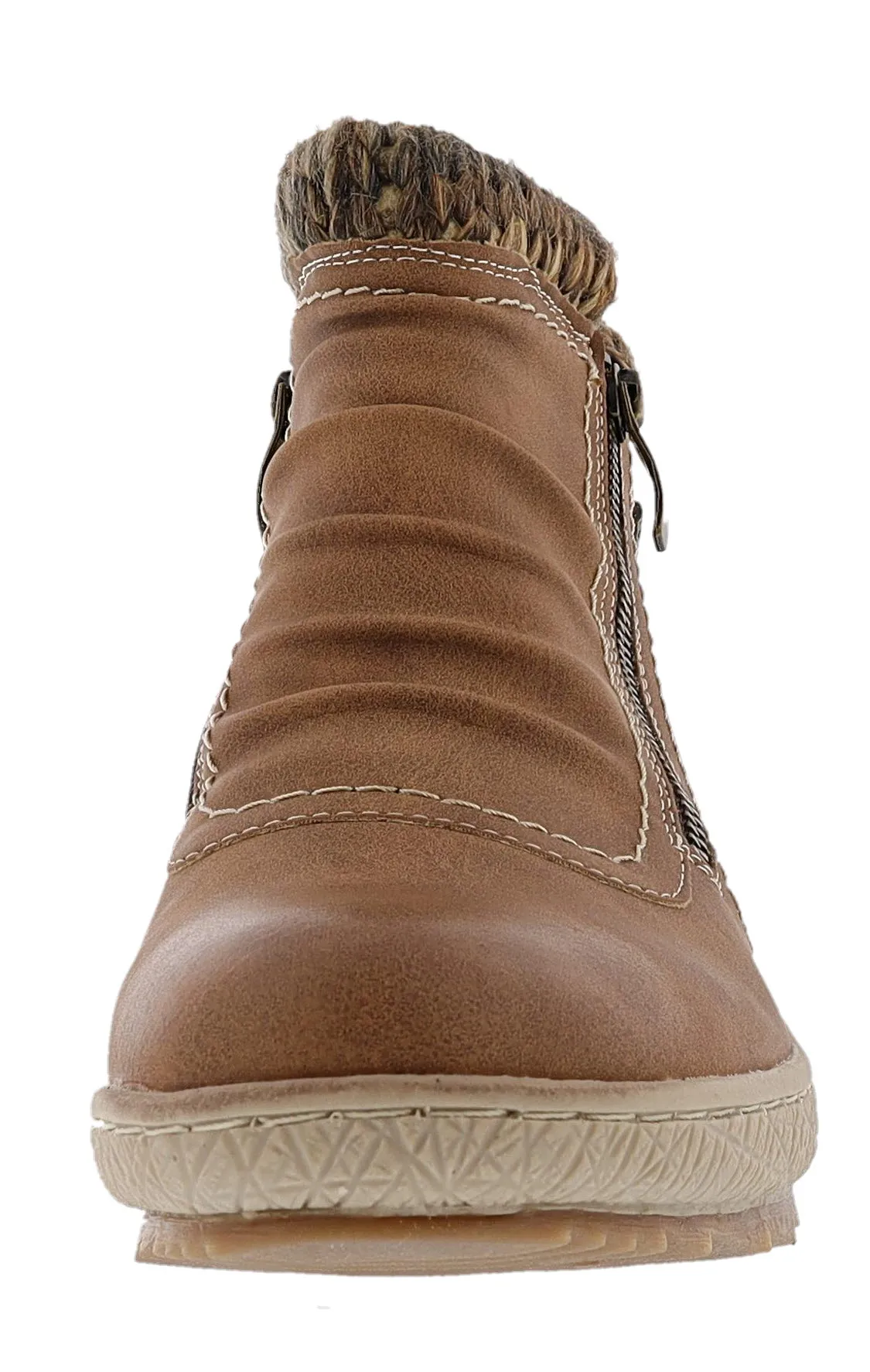 Spring Step Women's Cleora Water Resistant Comfort Boots