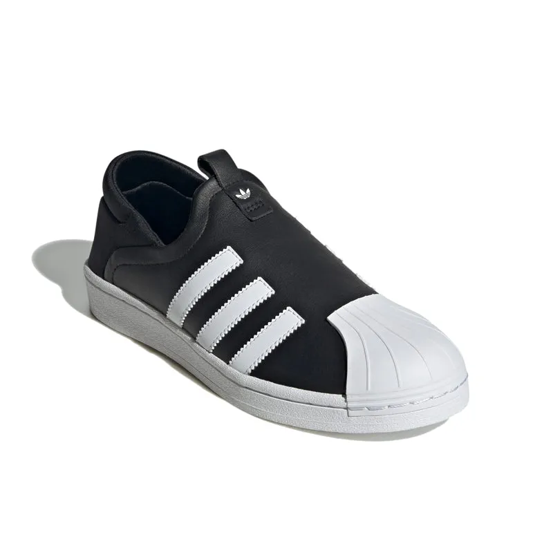 SUPERSTAR SLIP ON W