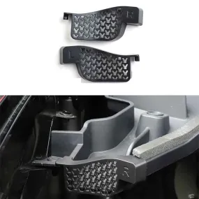 TAPTES Engine Hood Water Channel Anti-Clogging Net for Tesla Model Y 2020-2023 2024