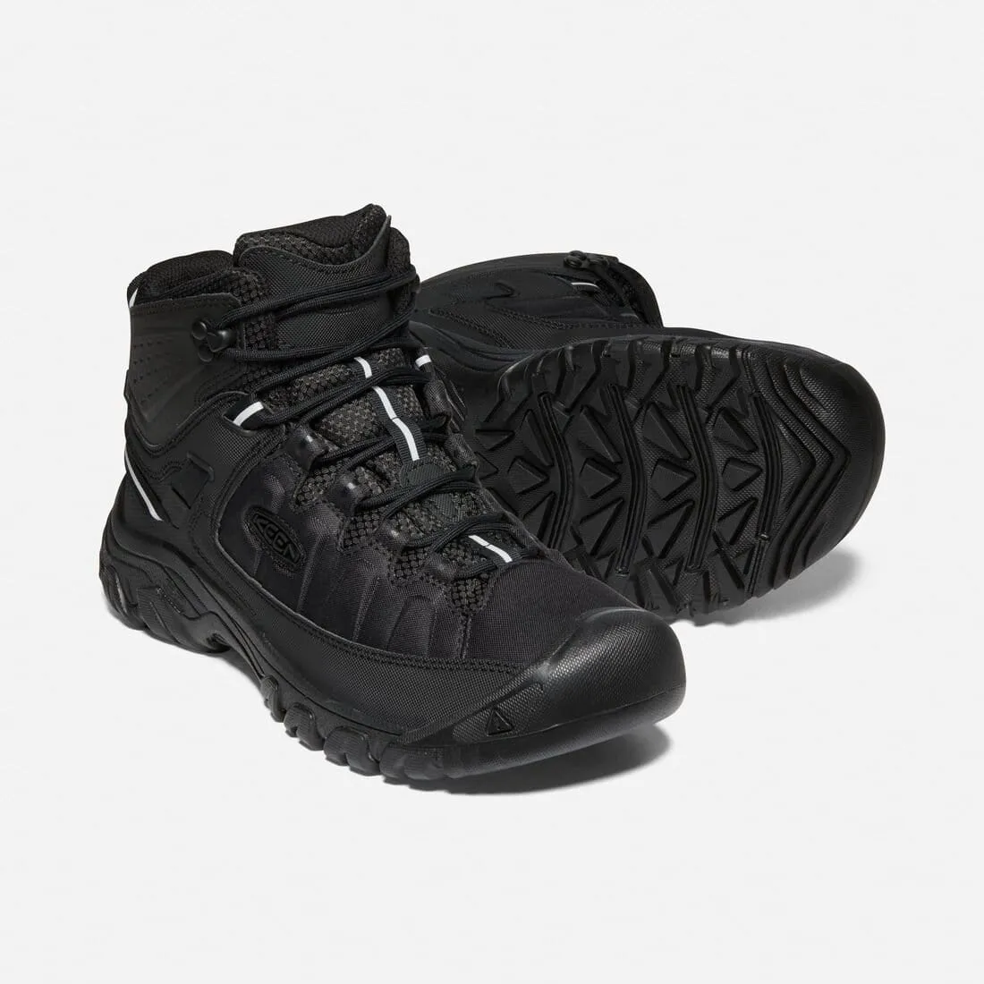 Targhee EXP Waterproof Boots