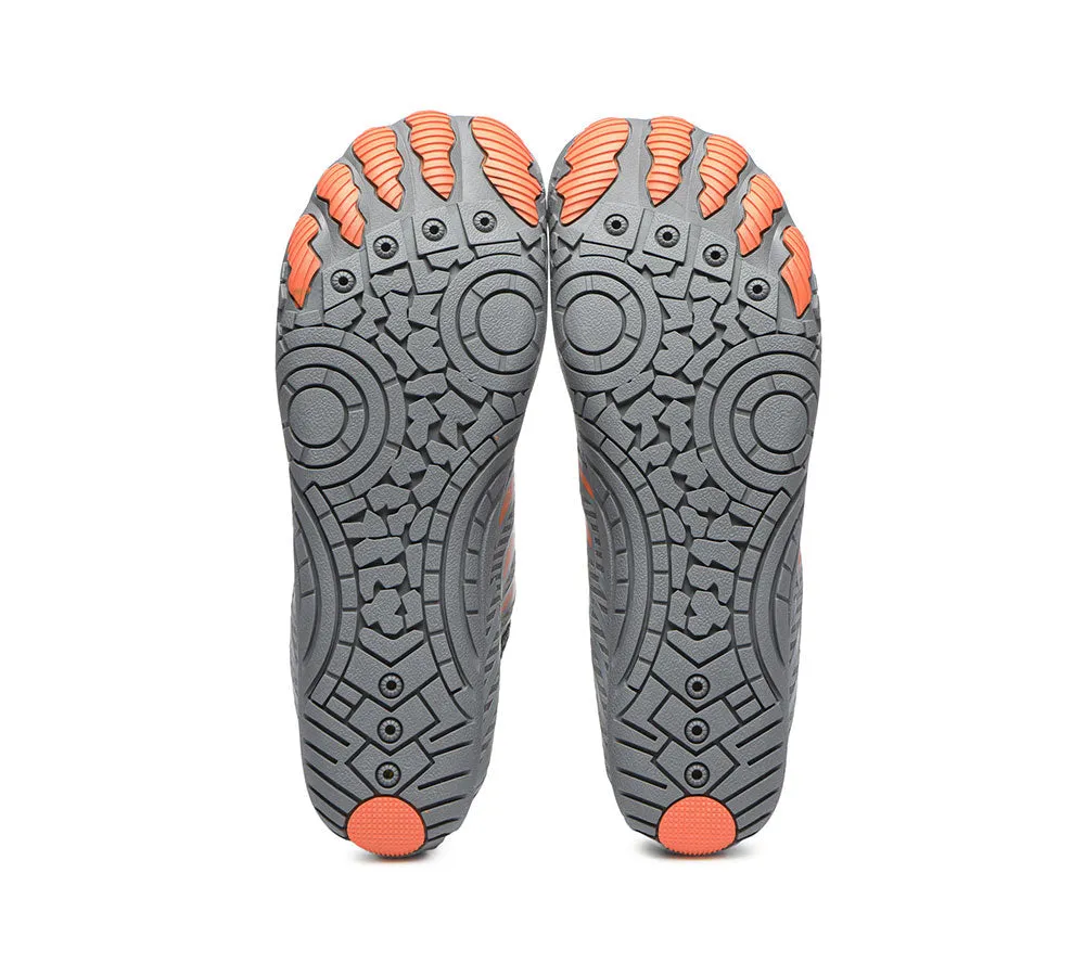 TARRAMARRA® Men Honeycomb Insole Water Shoes