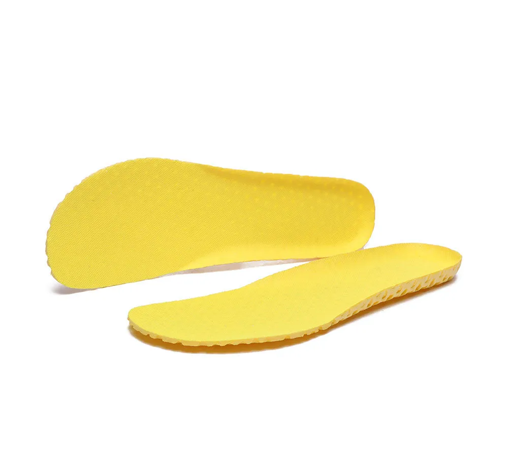 TARRAMARRA® Men Honeycomb Insole Water Shoes