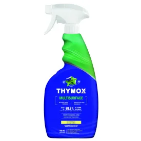 Thymox Multisurface Disinfectant 946ml