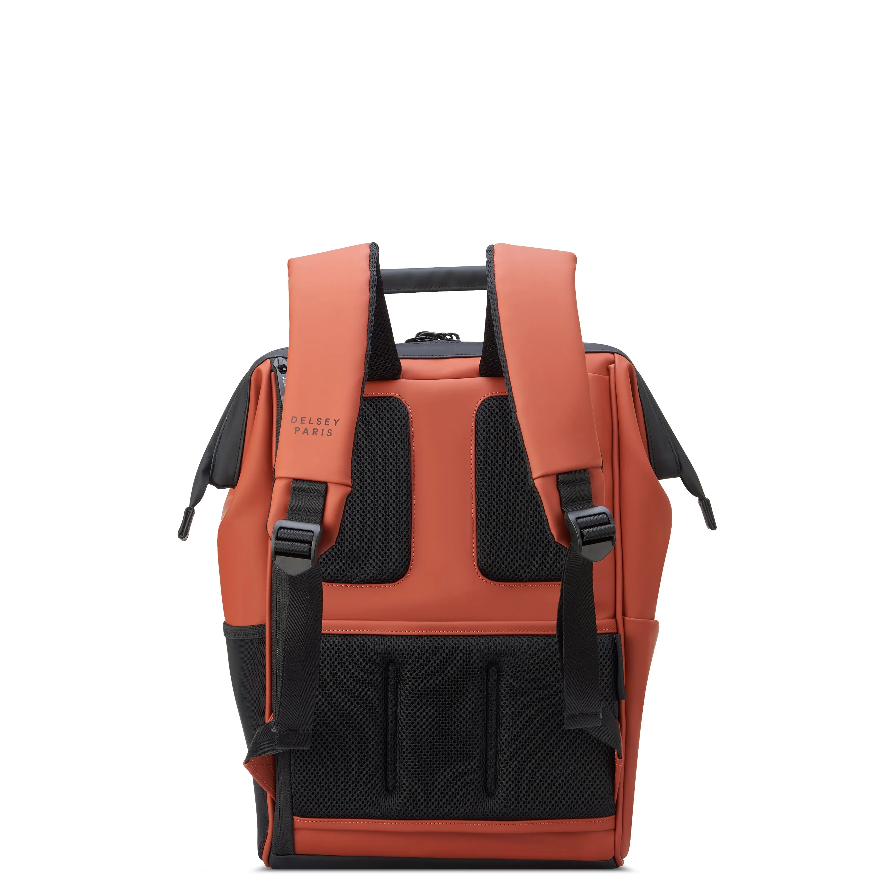 TURENNE SOFT - Back Pack (PC Protection 14")